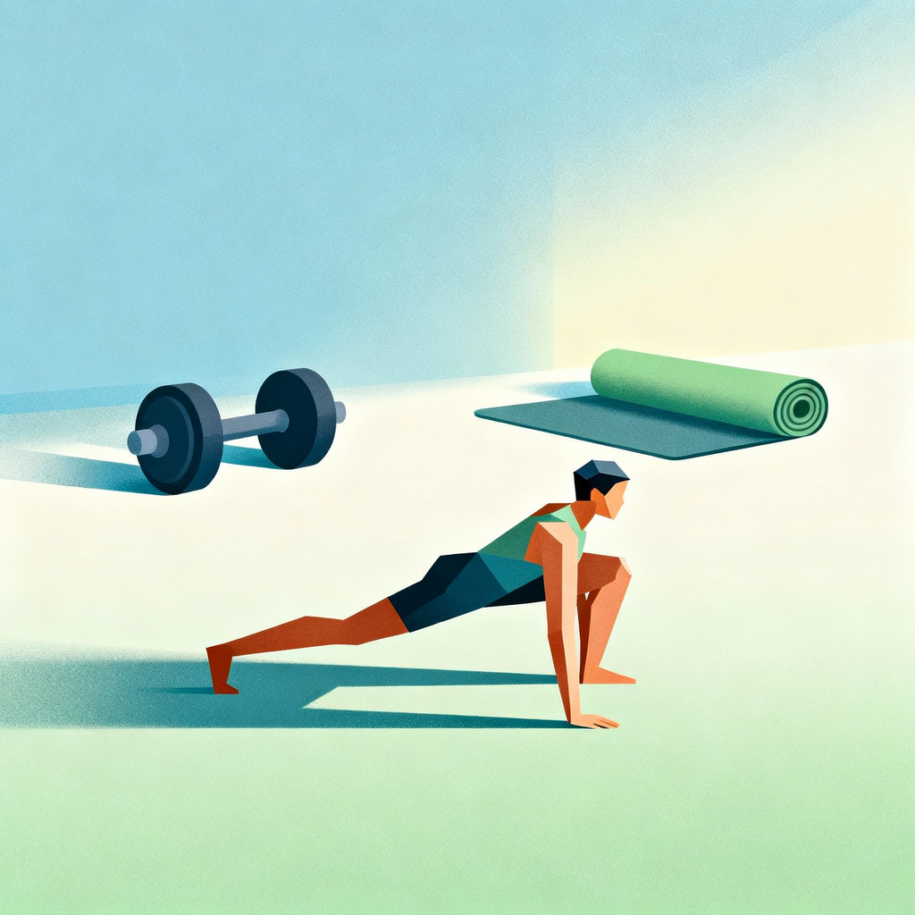 Comment rester motivé pour s’entraîner