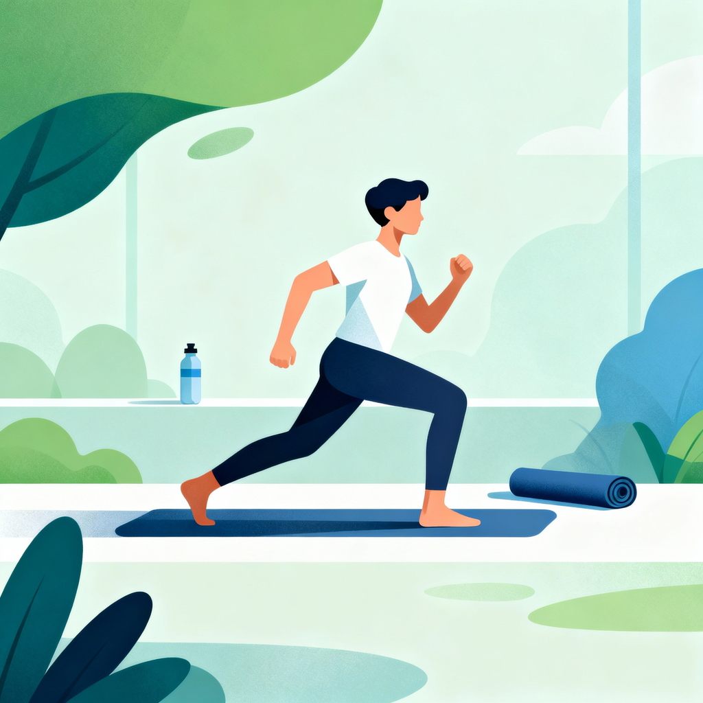 Comment se motiver à adopter un mode de vie sain