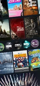 HBO Max: Stream TV & Movies