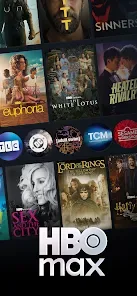 HBO Max: Stream TV & Movies preview 2