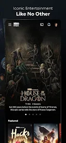 HBO Max: Stream TV & Movies preview 3