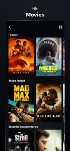 HBO Max: Stream TV & Movies preview 6