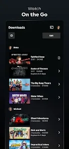 HBO Max: Stream TV & Movies preview 7