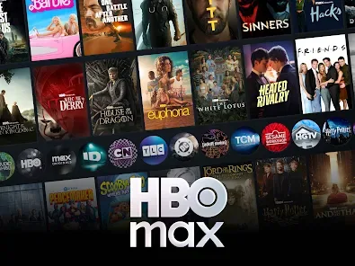 HBO Max: Stream TV & Movies preview 8